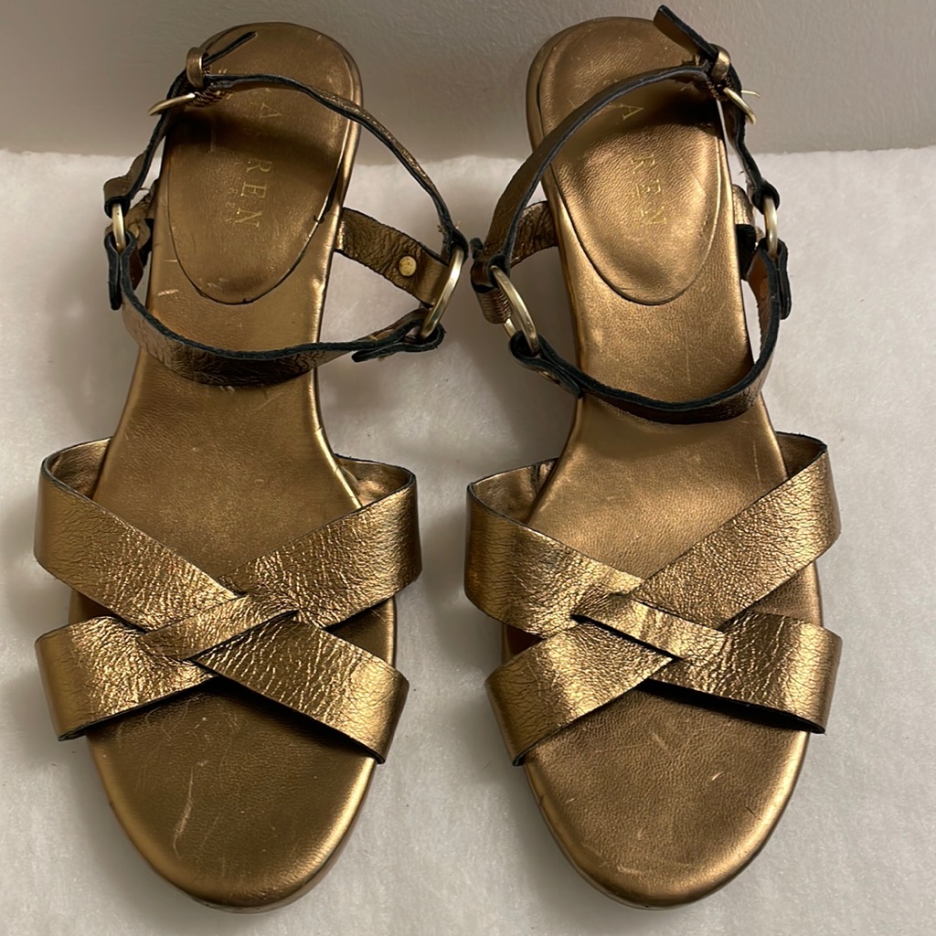 Lauren Ralph Lauren